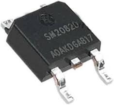 SM2082D