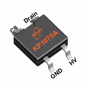Low PF Non-isolated